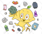 draw you in the adventure time style