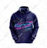 do custom sweatshirt hoodie design by logo or pattern