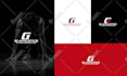 design a professional minimalist logo for your creative brand identity