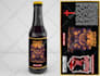create product label, cbd label, bottle label, and supplement label design