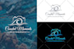 design minimalist logo and complete brand identity