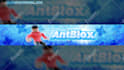 make you a roblox youtube banner and matching pfp