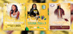 create a yearbook ad photocollage printable with unique editorial style