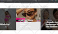 build wordpress website, redesign wordpress and custom wordpress