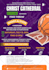 design unique any sport flyer or basketball flyer in 4 hours