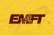 design a creative negative space logo with hidden meaning