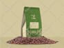 create a coffee bag, packaging and label sticker design