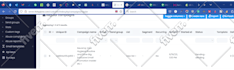 setup mail wizz email marketing application
