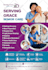 home care logo home care flyer home care brochure home care website