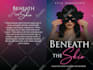 design KDP and ingram spark book cover