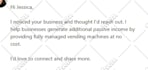 do manual linkedin outreach, connections request, cold messaging for marketing