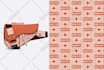 design a seamless luxury monogram pattern for your brand