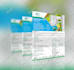 design custom business flyer