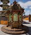 develop 3d environments in unreal engine 5 for you