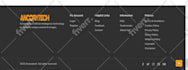 build a custom web application with laravel react node js and rest API