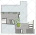 render landscape drawing or site plan in photoshop