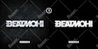 logo design music, band, rock or dj