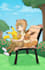 draw pokemon trainer with your pokemon partner