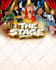 draw high quality cartoon illustration flyers and posters design for events