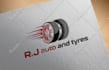 provide automotive logo design
