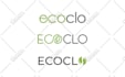 do a modern minimal symbolic initial logo and brand identity
