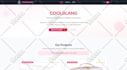 design wordpress ecommerce website using woocommerce