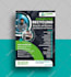 do dispatch flyer, trucking, logistics, freight broker, towing service flyer