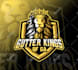 design amazing sport, esports, team, twitch logo