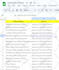 be your virtual assistant for data entry and copy paste jobs