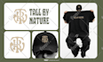design exclusive urban logo for your streetwear brand