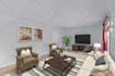 transform your space with real estate virtual staging