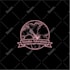 create monoline art logo t shirt and merchandise