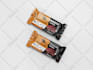 design protein bar packaging , premium chocolate wrapper  for you
