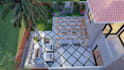 design your landscape, front, or backyard with 3d images