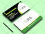 do professional business card and logo design