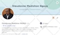 optimize your linkedin profile for success