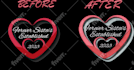 do perfect punching digitizing embroidery logo and designs