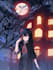 draw anime style illustration, fanart, and oc