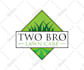 do the best landscape and lawn care service logo design