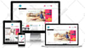 create amazon,ebay,aliexpress,walmart affiliate website
