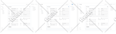 design saas, web app, dashboard UI UX with prototype