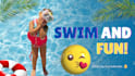 professionally do kids video editing with motion effects