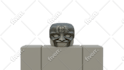 create roblox meshes and models for you