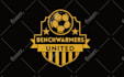 design a stunning league, club and sports team logo