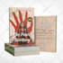 design a professional book cover for amazon, ingramspark, lulu