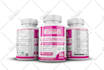 do bottle label design, supplement label, and product packaging