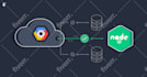 setup aws google cloud platform cicd pipeline docker kubernetes devops engineer