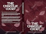 create unique book illustration and cover