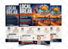 do professional flyer design