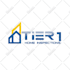 do HQ professional, creative and modern business logo design